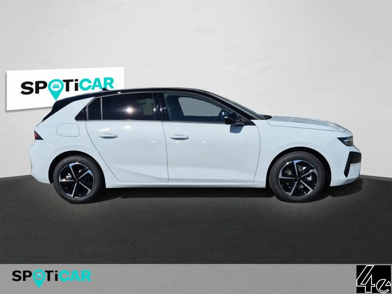 Opel Astra 2026