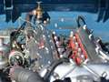 Jaguar XK JAGUAR XK 140 OTS SE - thumbnail 21