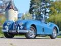 Jaguar XK JAGUAR XK 140 OTS SE - thumbnail 12