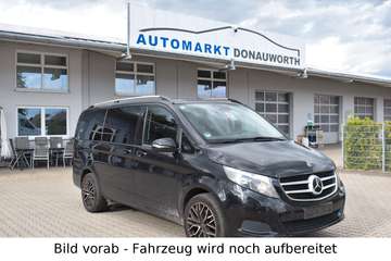 d lang 4Matic 7G-Tronic Kamera AHK 7-Sitze