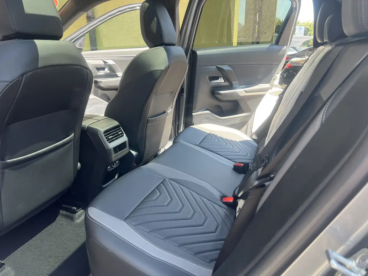 Jeep Compass 2026 — фото 15