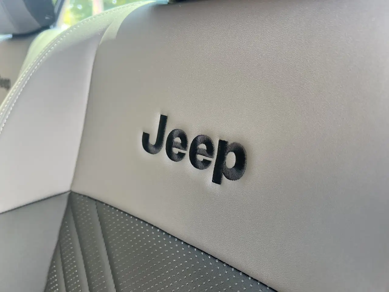 Jeep Compass 2026 — фото 11