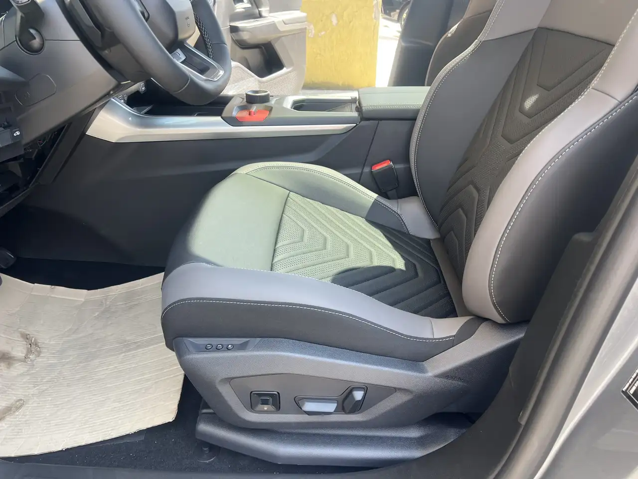 Jeep Compass 2026 — фото 12