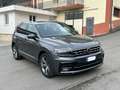 Volkswagen Tiguan Tiguan II 2.0 bitdi Advanced R-Line 4motion 240cv Grigio - thumbnail 1