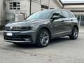 Volkswagen Tiguan Tiguan II 2.0 bitdi Advanced R-Line 4motion 240cv Grigio - thumbnail 7