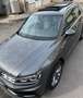Volkswagen Tiguan Tiguan II 2.0 bitdi Advanced R-Line 4motion 240cv Grigio - thumbnail 14