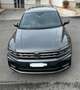 Volkswagen Tiguan Tiguan II 2.0 bitdi Advanced R-Line 4motion 240cv Grigio - thumbnail 8