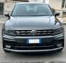 Volkswagen Tiguan Tiguan II 2.0 bitdi Advanced R-Line 4motion 240cv Grigio - thumbnail 5