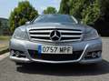 Mercedes-Benz C 200 CDI Blue Efficiency Gris - thumbnail 10