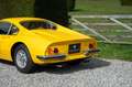 Ferrari 246 Dino GT L-Series Amarillo - thumbnail 9