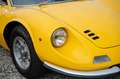 Ferrari 246 Dino GT L-Series Amarillo - thumbnail 10