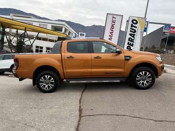 Ranger VII 3.2 tdci double cab Wildtrak 200cv auto