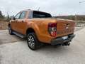 Ford Ranger Ranger VII 3.2 tdci double cab Wildtrak 200cv auto Arancione - thumbnail 5