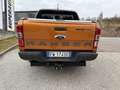 Ford Ranger Ranger VII 3.2 tdci double cab Wildtrak 200cv auto Arancione - thumbnail 6