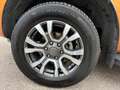 Ford Ranger Ranger VII 3.2 tdci double cab Wildtrak 200cv auto Arancione - thumbnail 16