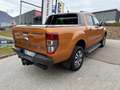 Ford Ranger Ranger VII 3.2 tdci double cab Wildtrak 200cv auto Arancione - thumbnail 7