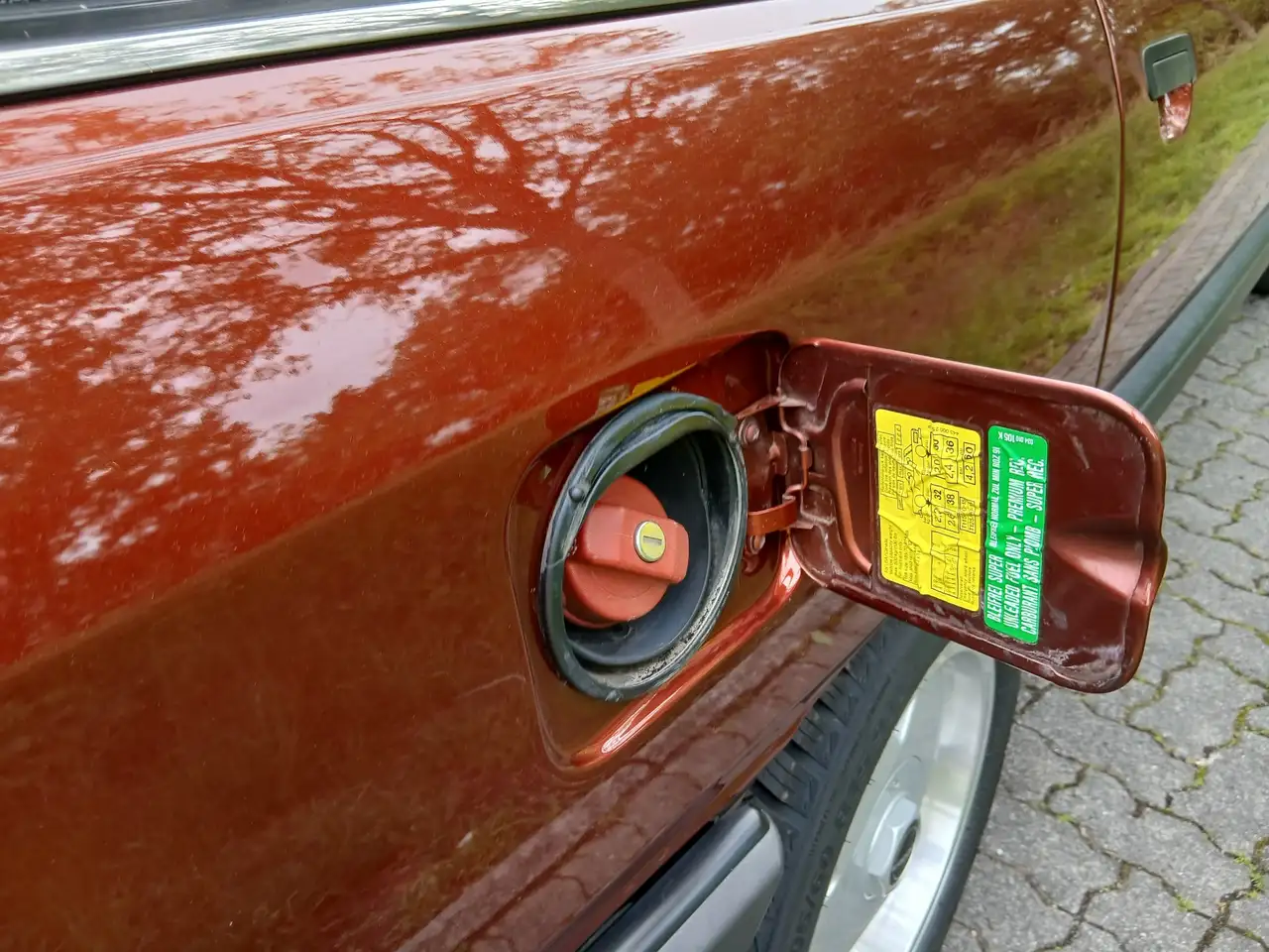 Audi 100 Avant 2.0 E, foto 7