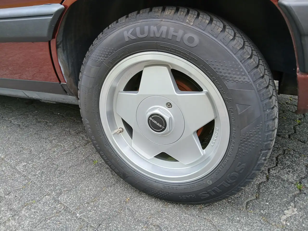 Audi 100 Avant 2.0 E, foto 6