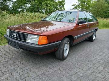 Avant 2.0 E