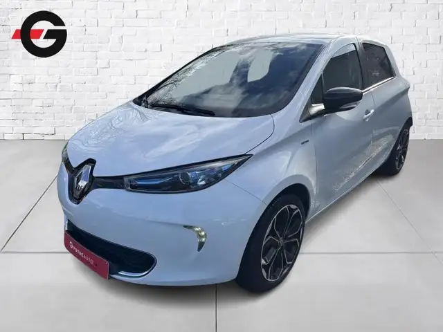 Renault ZOE B-Rent Iconic R70 40Kw