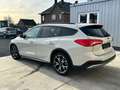 Ford Focus Focus Turnier 1.0 EcoBoost ACTIVE **12m garantie** Beige - thumbnail 3
