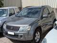 Suzuki Grand Vitara GPL 4X4 1.6cc 106cv CERCHI IN LEGA CLIMA AUTO Сірий - thumbnail 1