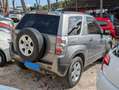 Suzuki Grand Vitara GPL 4X4 1.6cc 106cv CERCHI IN LEGA CLIMA AUTO Сірий - thumbnail 3