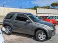 Suzuki Grand Vitara GPL 4X4 1.6cc 106cv CERCHI IN LEGA CLIMA AUTO Сірий - thumbnail 5
