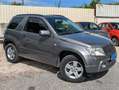Suzuki Grand Vitara GPL 4X4 1.6cc 106cv CERCHI IN LEGA CLIMA AUTO Сірий - thumbnail 2