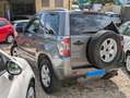 Suzuki Grand Vitara GPL 4X4 1.6cc 106cv CERCHI IN LEGA CLIMA AUTO Сірий - thumbnail 4