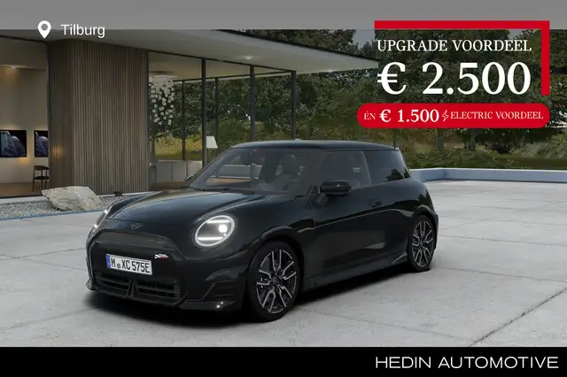 MINI John Cooper Works Mini SE JCW Trim M 54.2 kWh | €1.500 EV Bonus | M