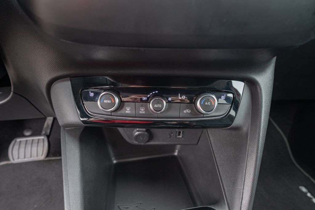Opel Corsa-e