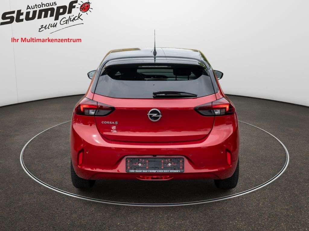 Opel Corsa-e