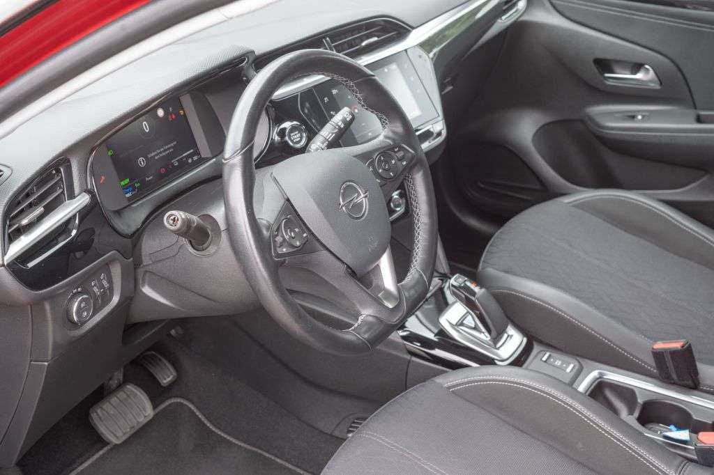 Opel Corsa-e