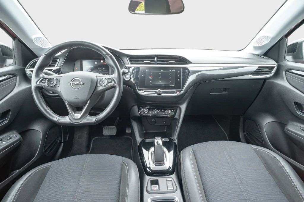 Opel Corsa-e