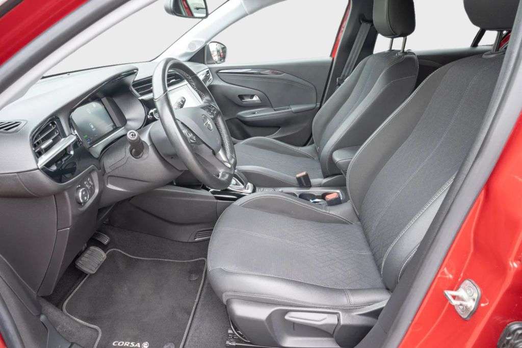Opel Corsa-e