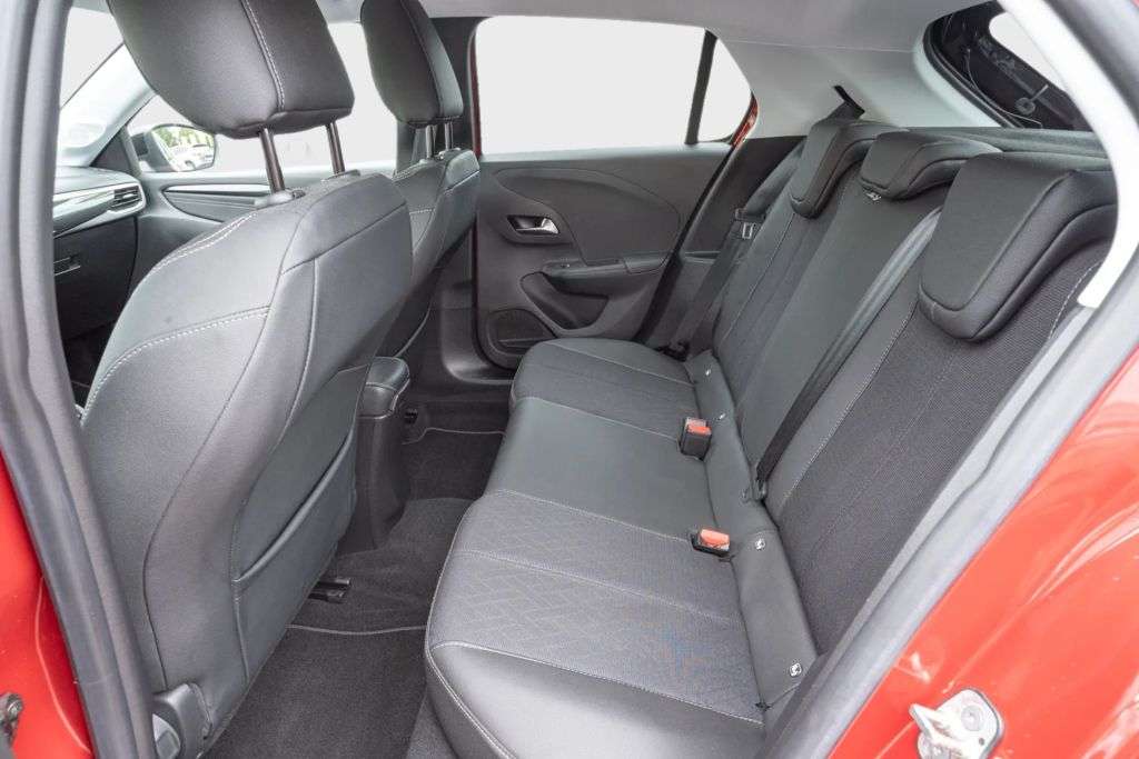 Opel Corsa-e