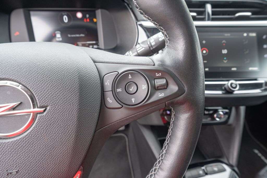 Opel Corsa-e