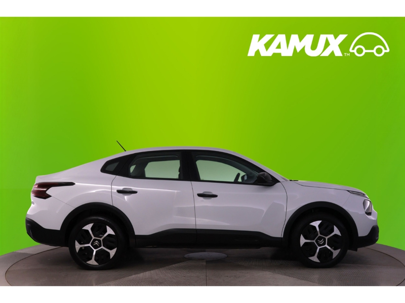 Citroen C4 1.2PureTech 100 YOU+LED+CARPLAY+PDC+TEMPO — photo 2