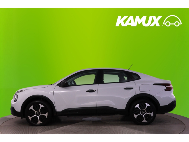 Citroen C4 1.2PureTech 100 YOU+LED+CARPLAY+PDC+TEMPO — photo 6
