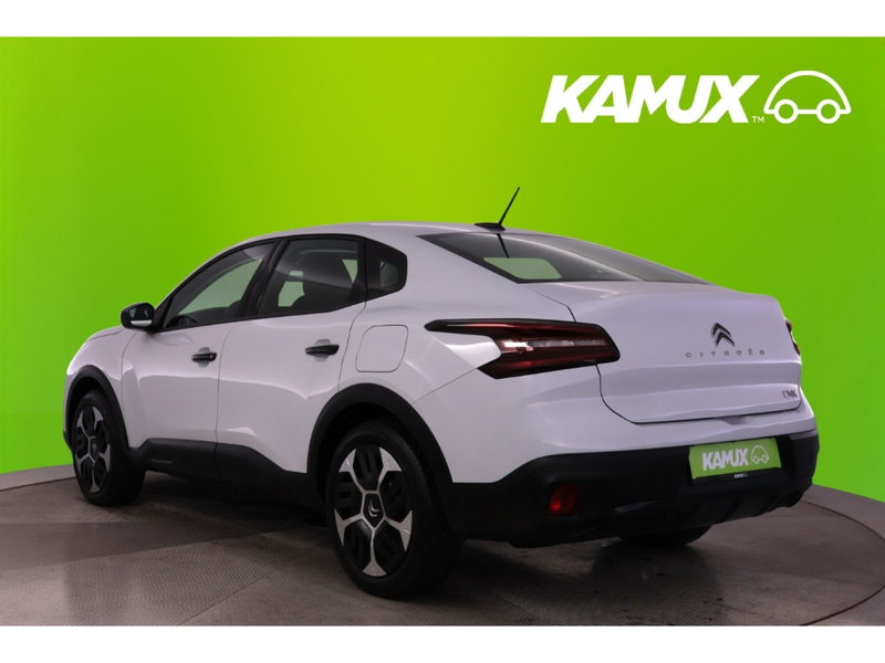 Citroen C4 1.2PureTech 100 YOU+LED+CARPLAY+PDC+TEMPO — photo 5