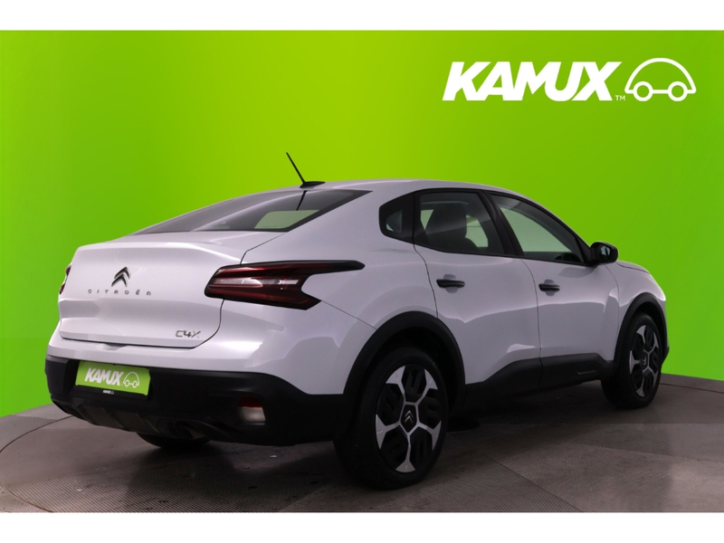 Citroen C4 1.2PureTech 100 YOU+LED+CARPLAY+PDC+TEMPO — photo 3