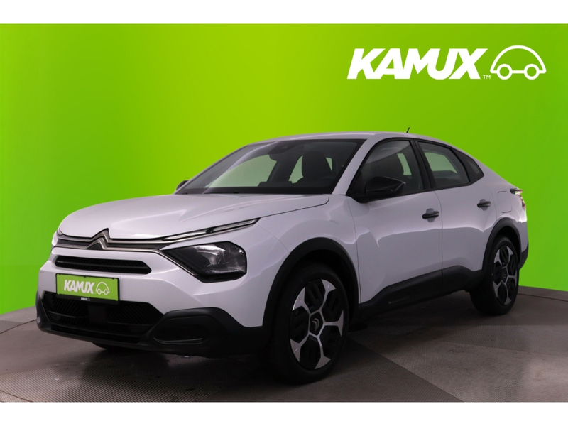 Citroen C4 1.2PureTech 100 YOU+LED+CARPLAY+PDC+TEMPO — photo 8