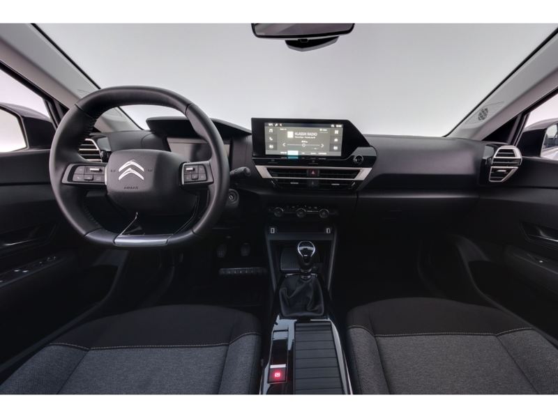 Citroen C4 1.2PureTech 100 YOU+LED+CARPLAY+PDC+TEMPO — photo 10