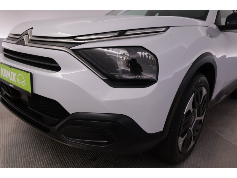 Citroen C4 1.2PureTech 100 YOU+LED+CARPLAY+PDC+TEMPO — photo 13