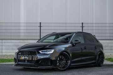 Sportback 2.5 TFSI Quattro|Keramisch|Schaal|B&O|Ma