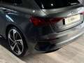 Audi A3 Sportback 35TDI S-LINE Grigio - thumbnail 9