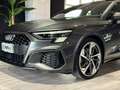 Audi A3 Sportback 35TDI S-LINE Grigio - thumbnail 5