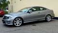 Mercedes-Benz C 180 CGI COUPE AMG-PAKET NAVI KLIMA GARANTIE Argent - thumbnail 2