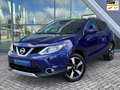 Nissan Qashqai 1.2 Tekna Panoramadak / Trekhaak / 360 Camera Azul - thumbnail 1
